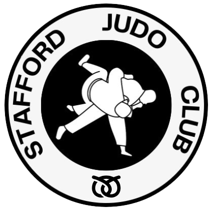 stafford judo club logo