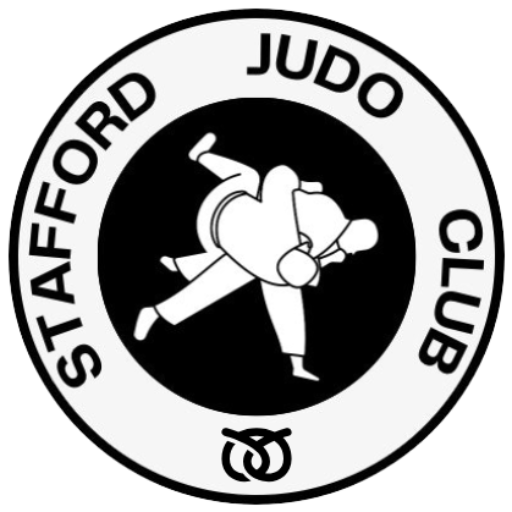 stafford judo club logo